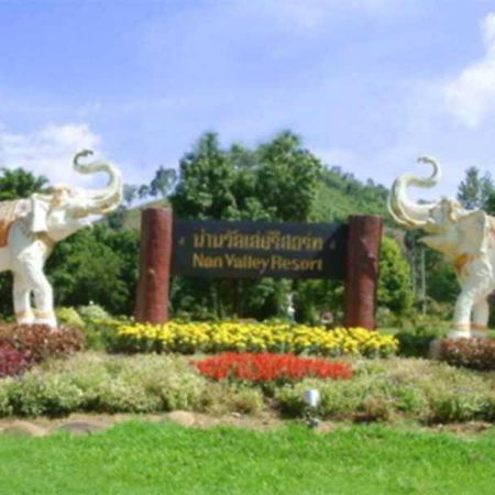 Nan Valley Resort Exterior photo