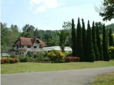 Nan Valley Resort Exterior photo