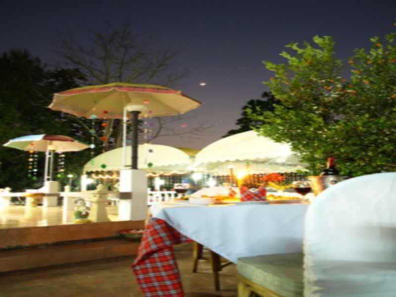 Nan Valley Resort Exterior photo