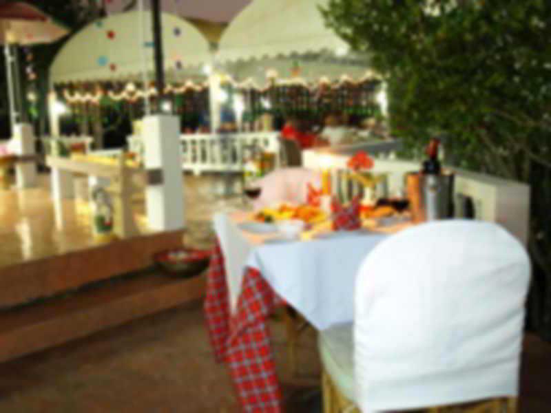 Nan Valley Resort Exterior photo
