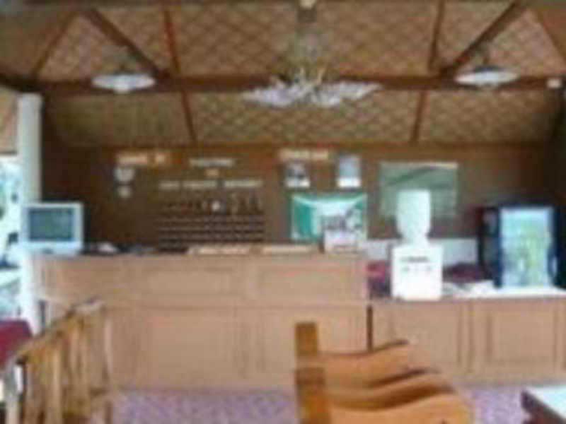 Nan Valley Resort Exterior photo
