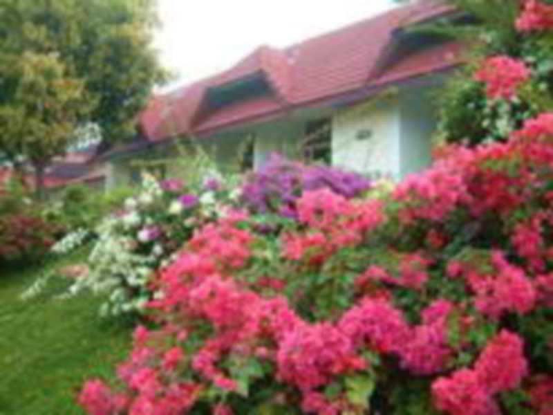 Nan Valley Resort Exterior photo