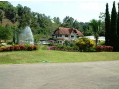 Nan Valley Resort Exterior photo
