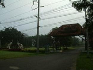 Nan Valley Resort Exterior photo